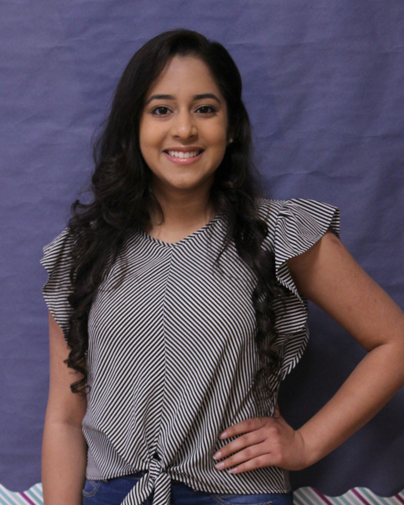 Harrisburg - Aruniti Manawa